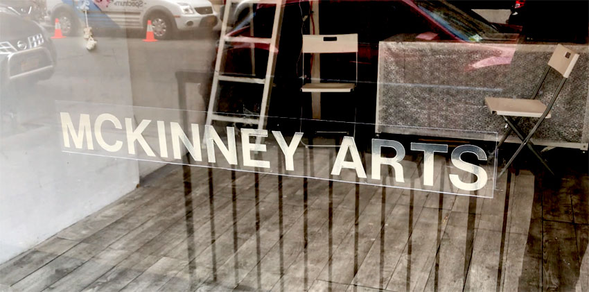 McKinney Arts presents a new arts blog