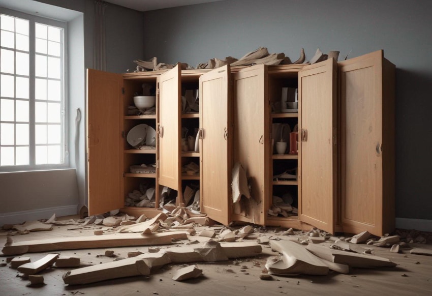 2024 Earthquake in New Jersey