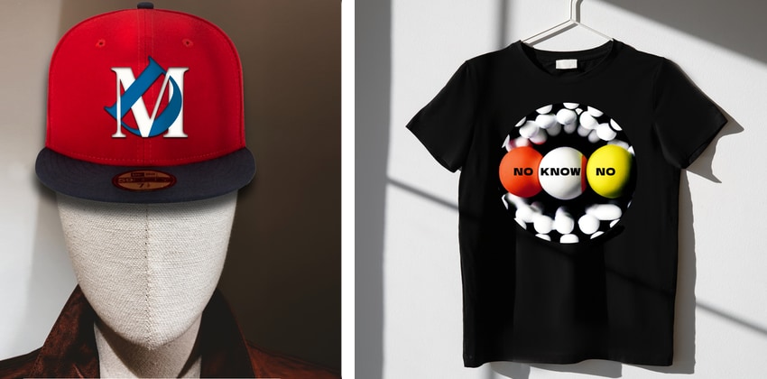 Manzo Dakota clothing designs