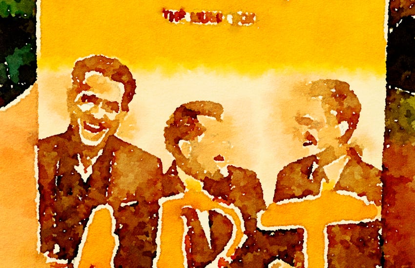 watercolor adaptation of a catalog