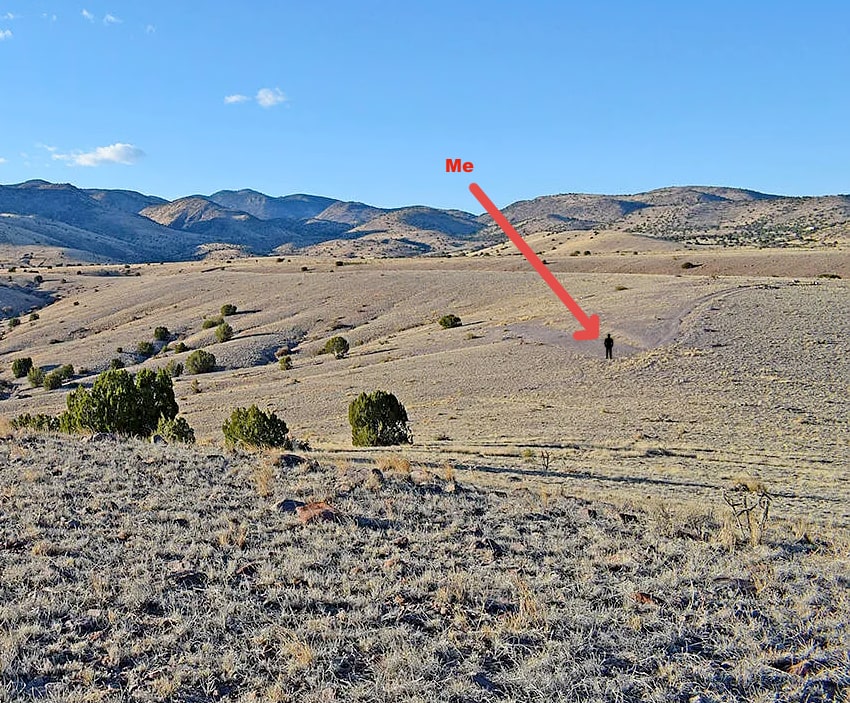 New Mexico land for sale