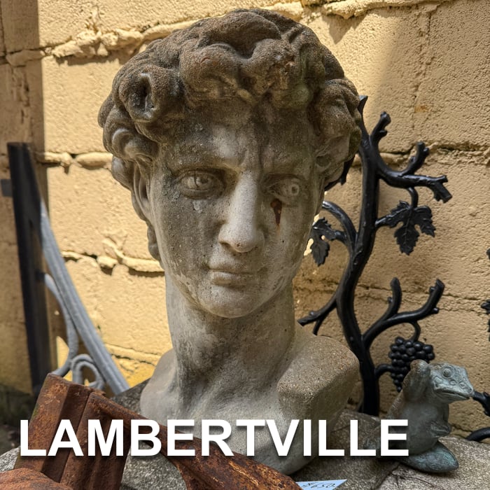 McKinney Arts explores Lambertville