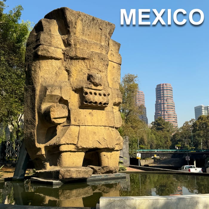 McKinney Arts explores Mexico