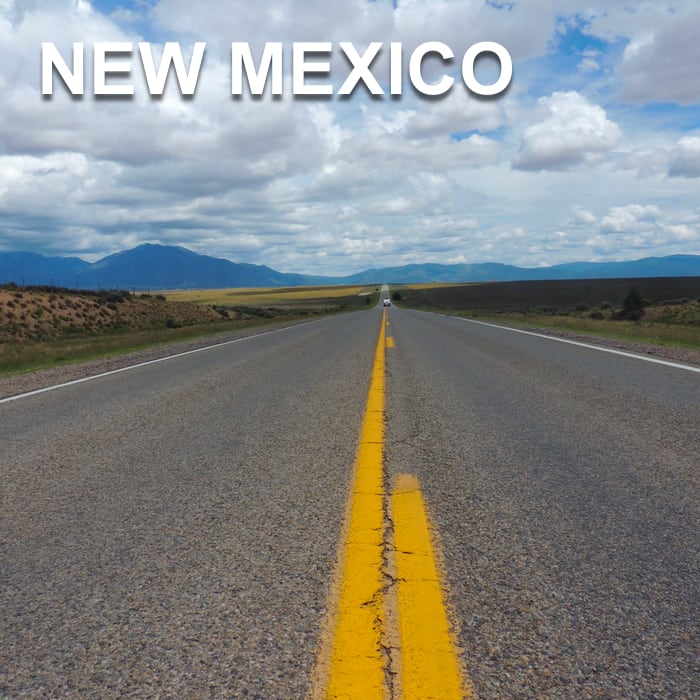 McKinney Arts explores New Mexico